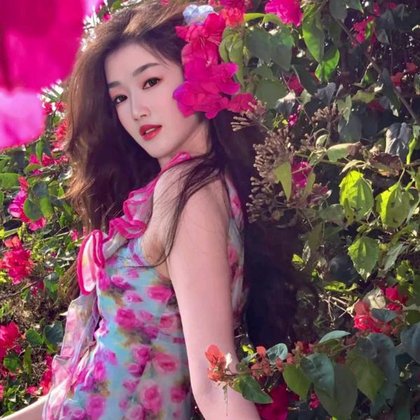 丽娟（一颗树勐主巷）