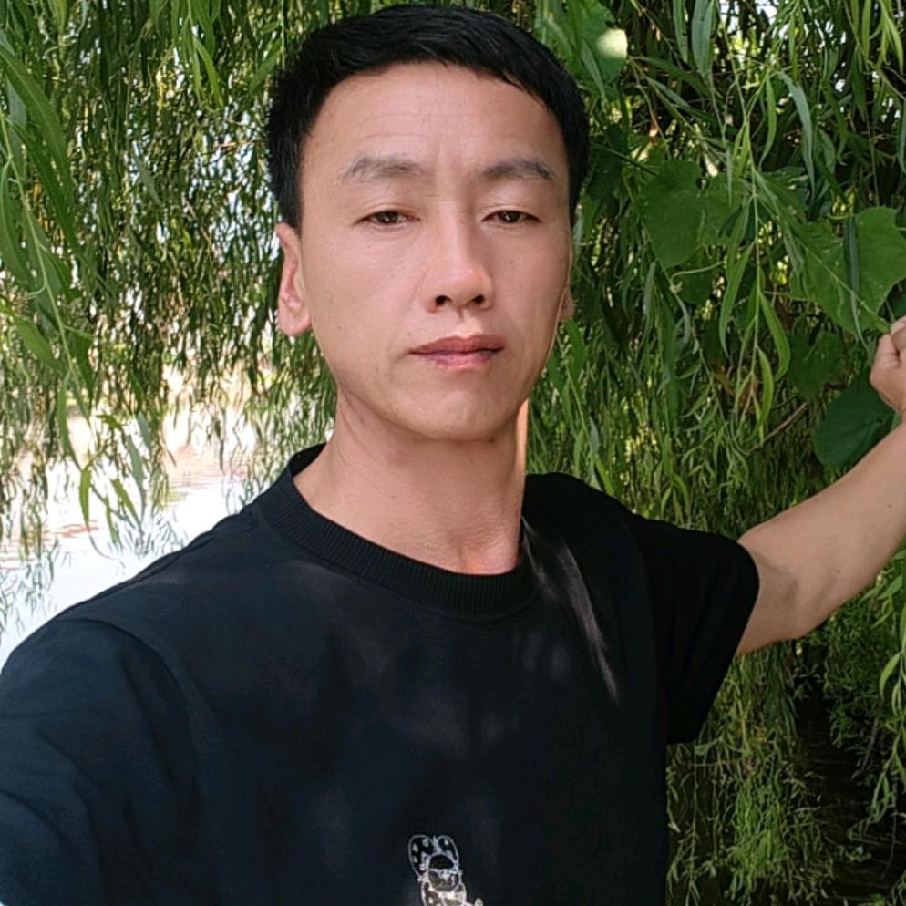 庞虎