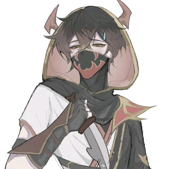 小言阿辞
