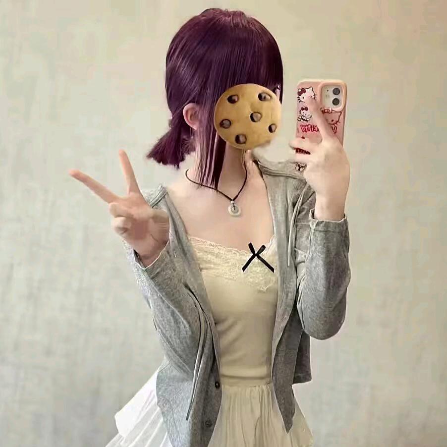 xiao忧