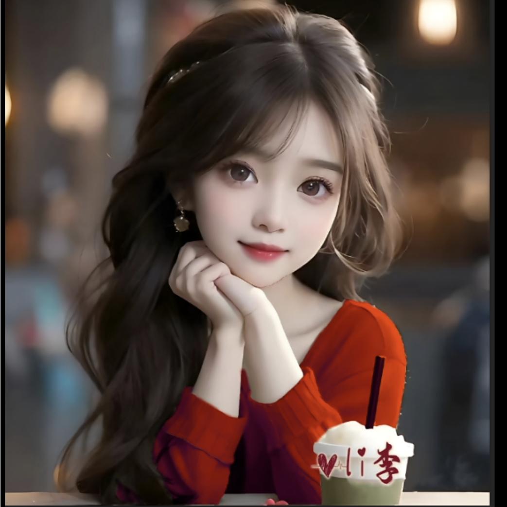 Miss李