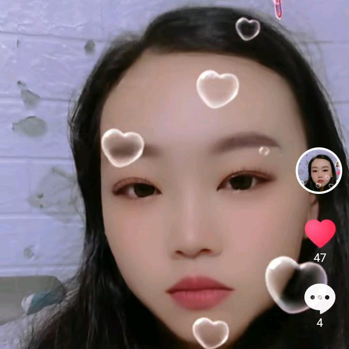笑颜💋