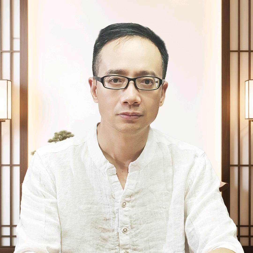 郭健书法研习社