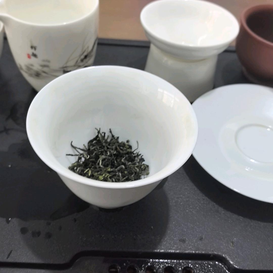 李文凯（海外茶叶供应链）