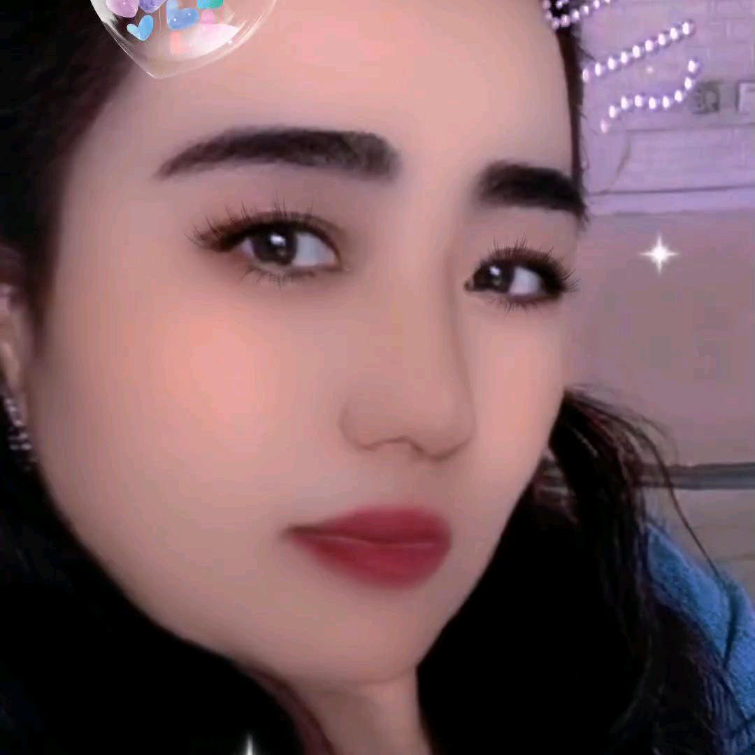 美女古丽