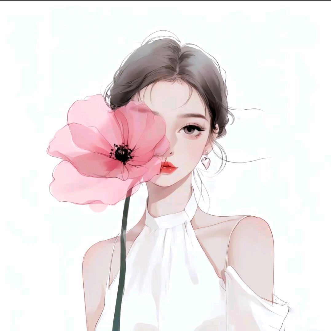 🎀  ˗  小幸运