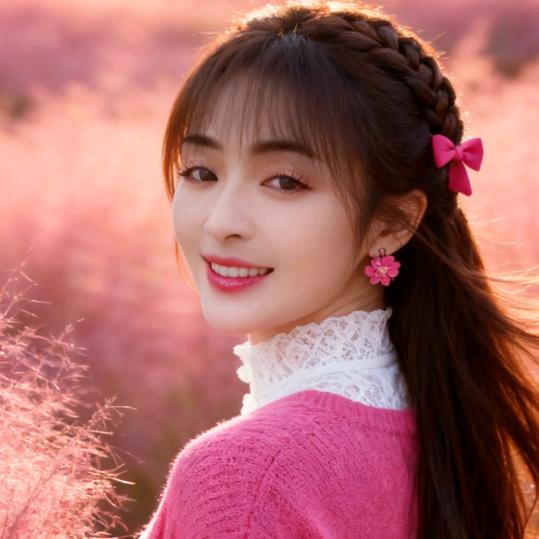 花开富贵❤️❤️❤️