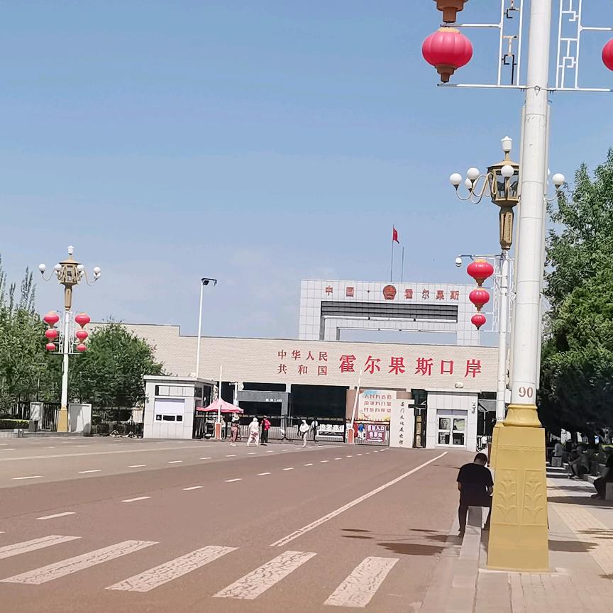 晚风悠悠