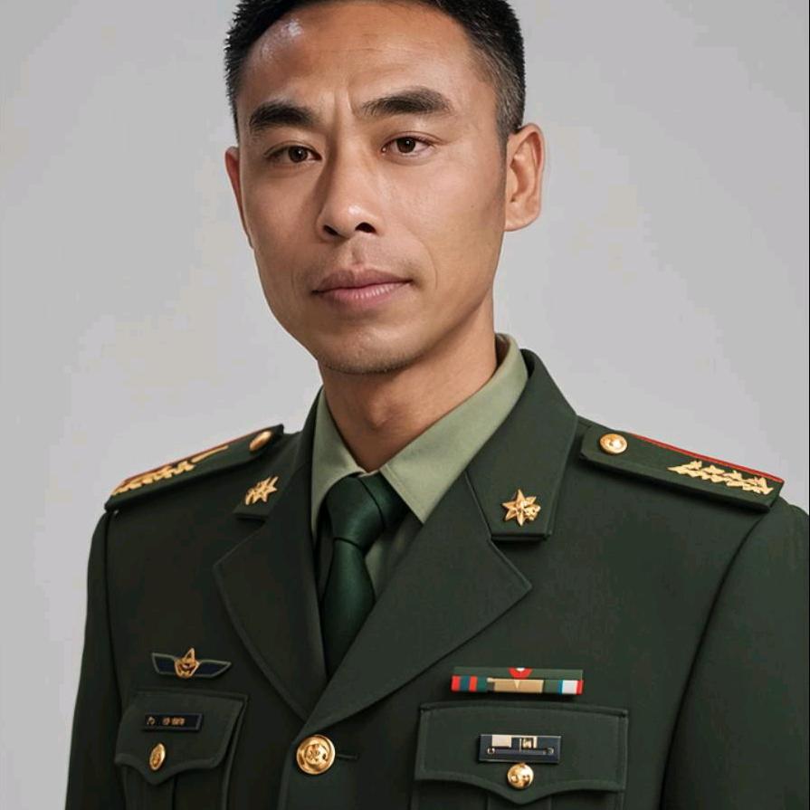 人生就像一场梦