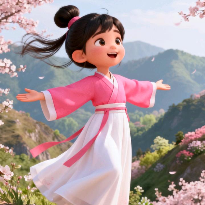 幼儿古诗词