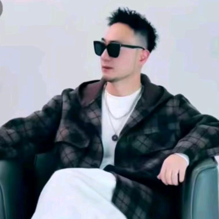 浪叔studio【爆款穿搭】