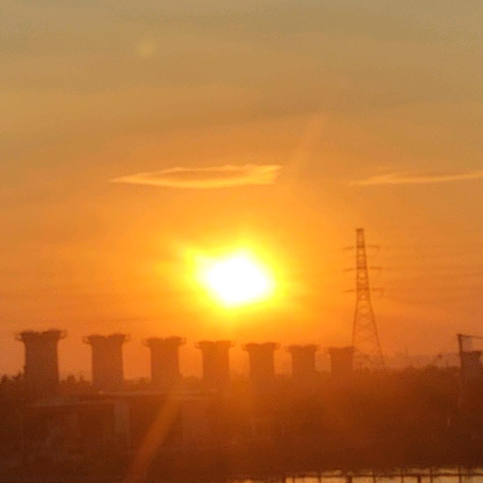 朝夕
