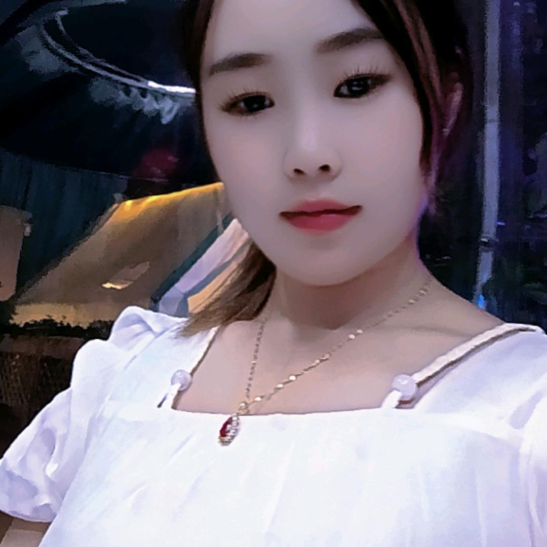 单身一人小陈妹