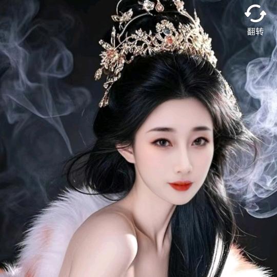 九姑娘