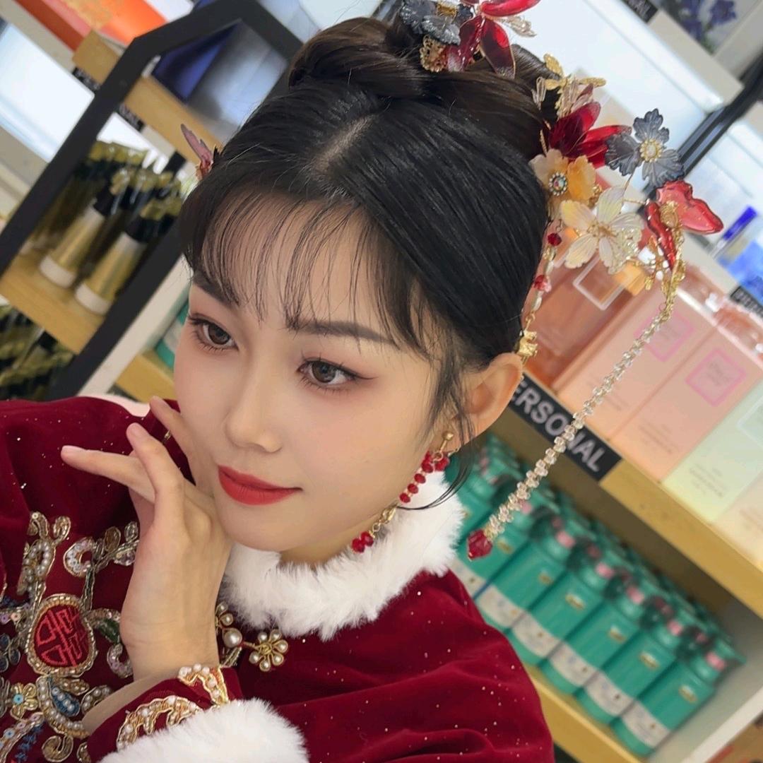 ❀)_乖乖