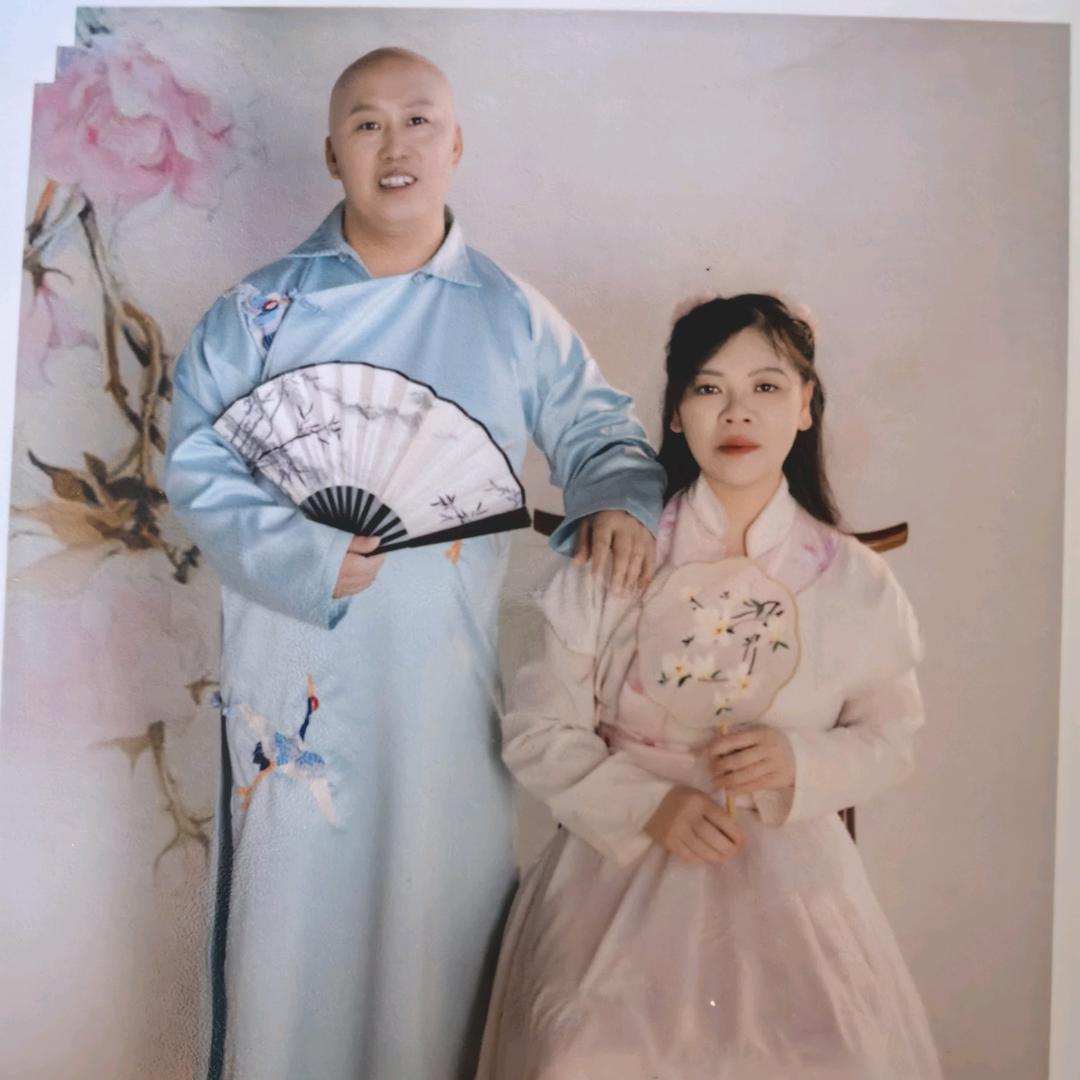 光头强大哥