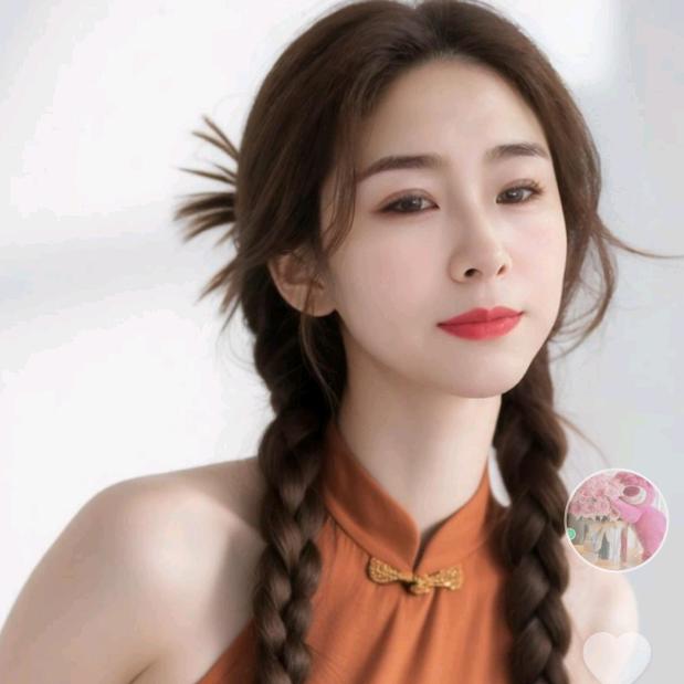 香香姐七夕花艺