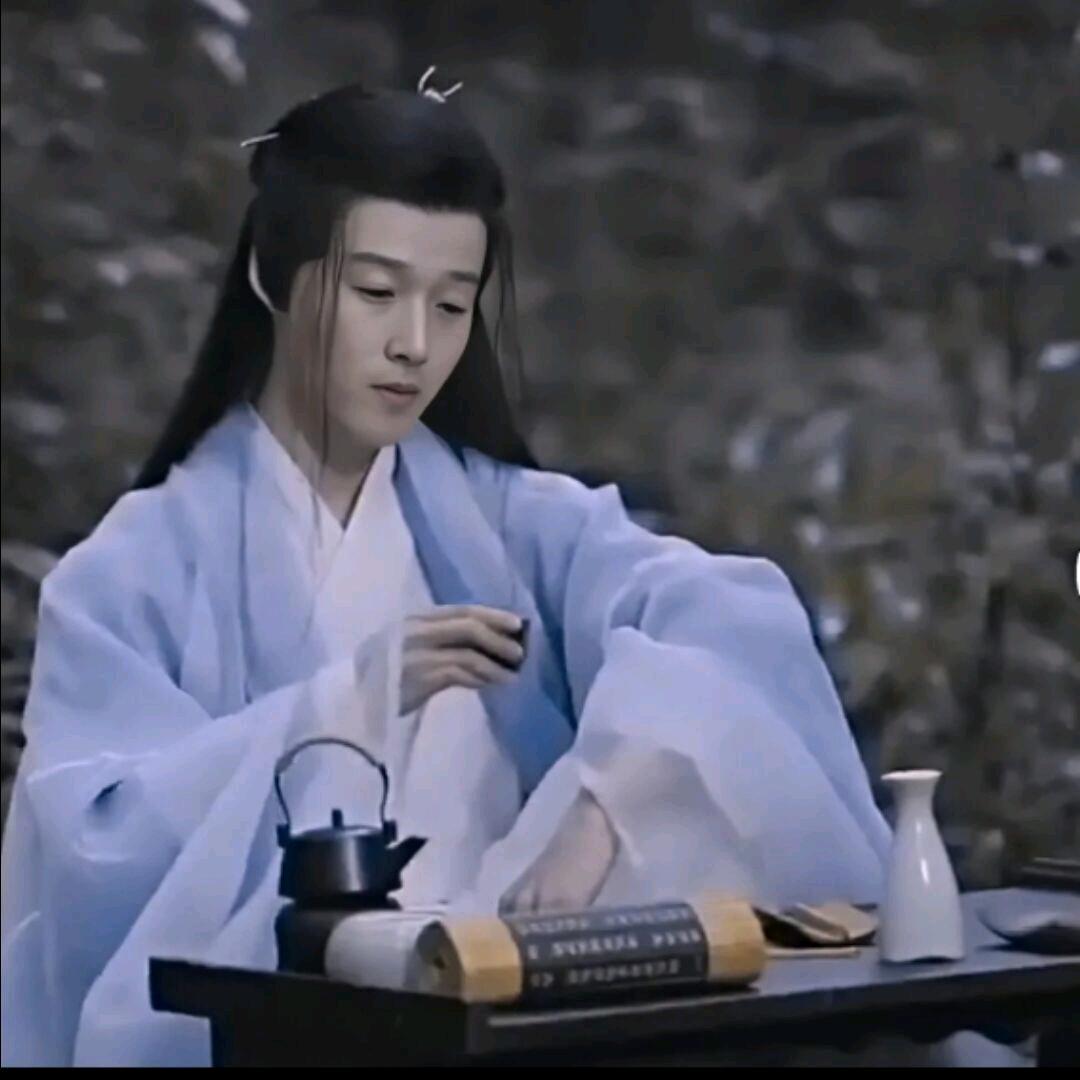 中国男儿