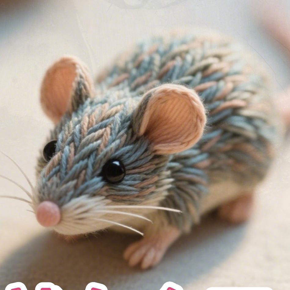 子鼠