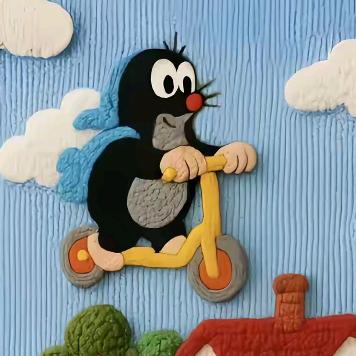 内向播主小萌新