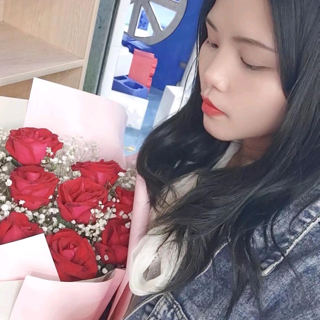 温柔的xiaofen