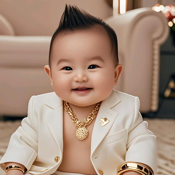 小萌娃