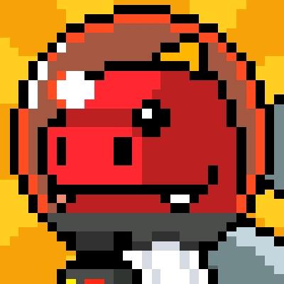 我在印尼玩泥巴。