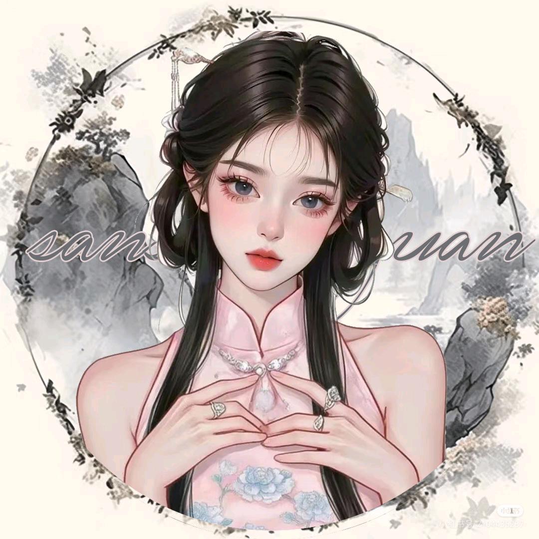 暖心🌸