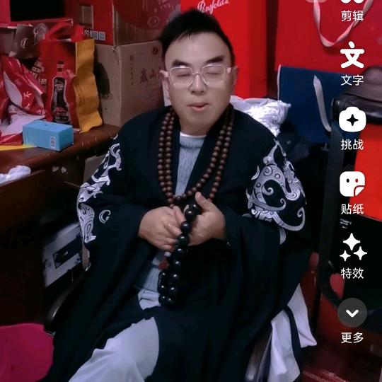 济南佛缘珍惜正心正念有缘人