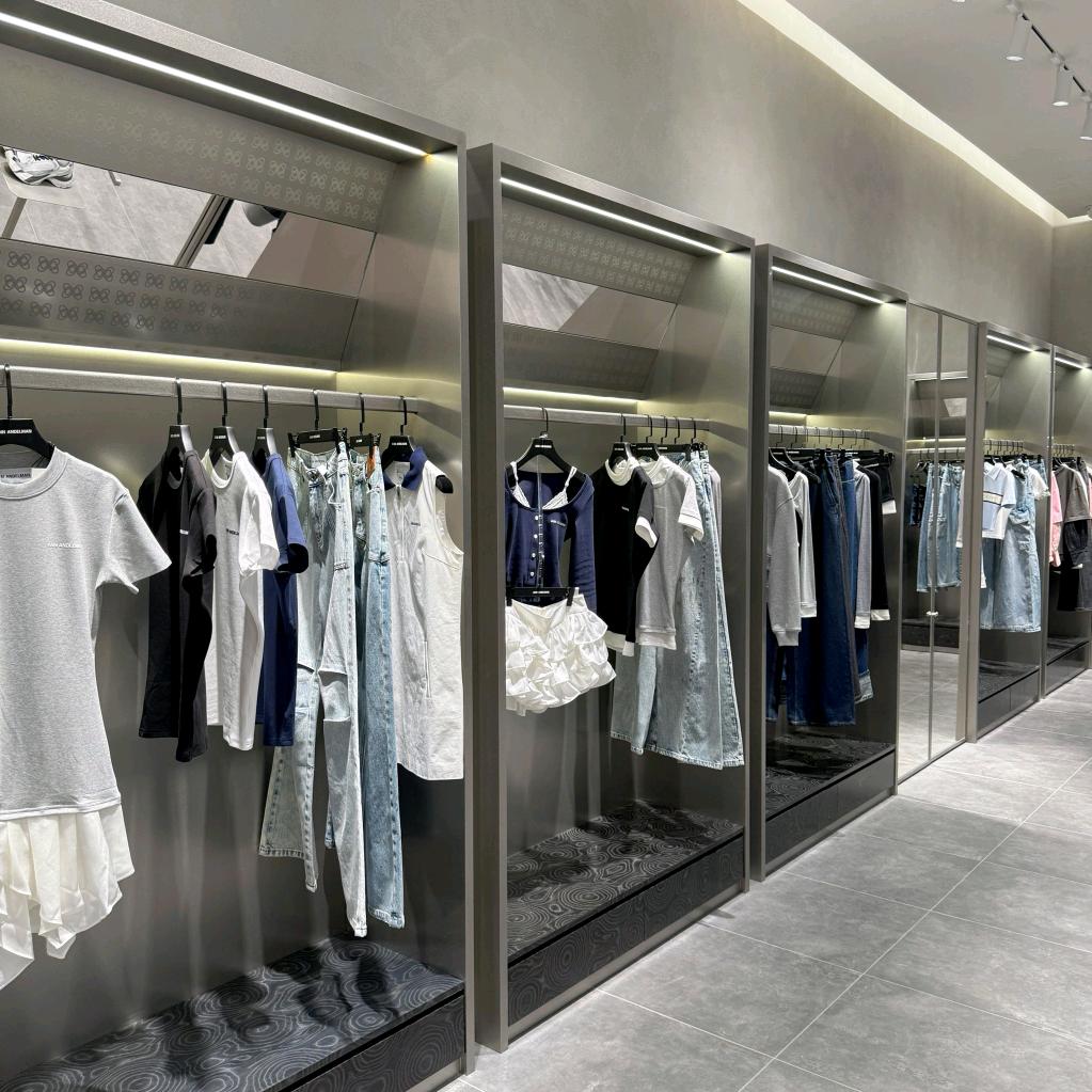 利民食杂店衣橱店官方号