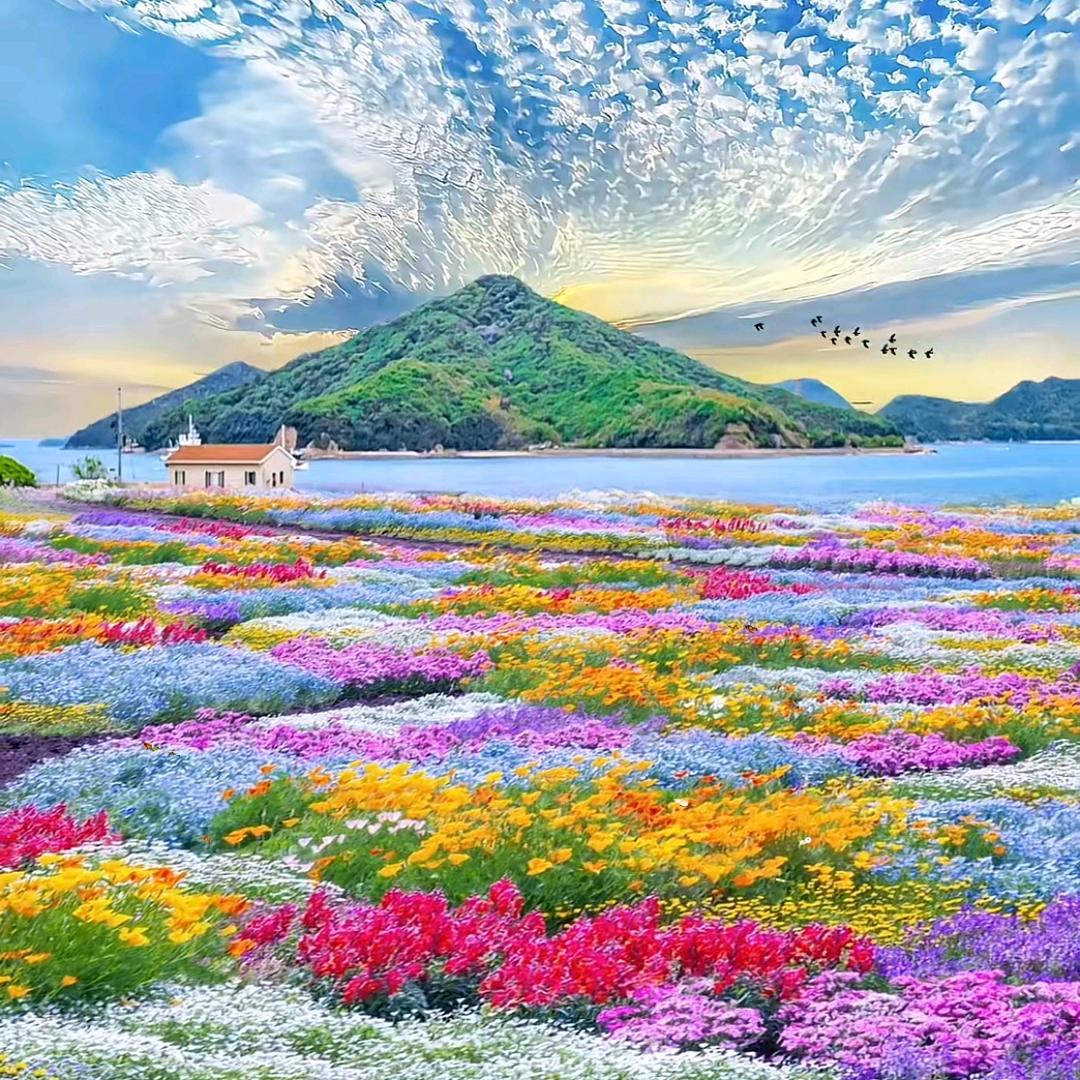 一起勇闯天涯