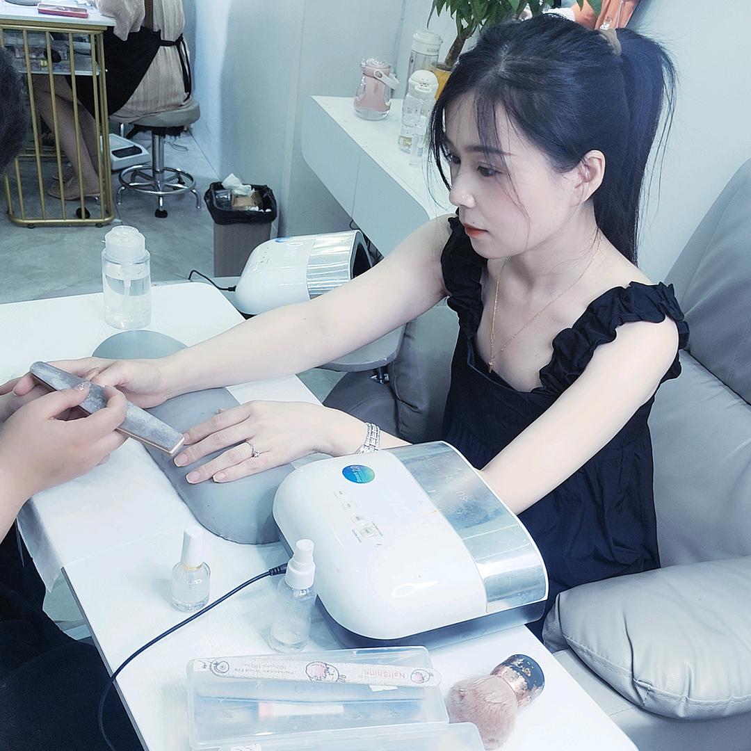 菲儿老师的日常