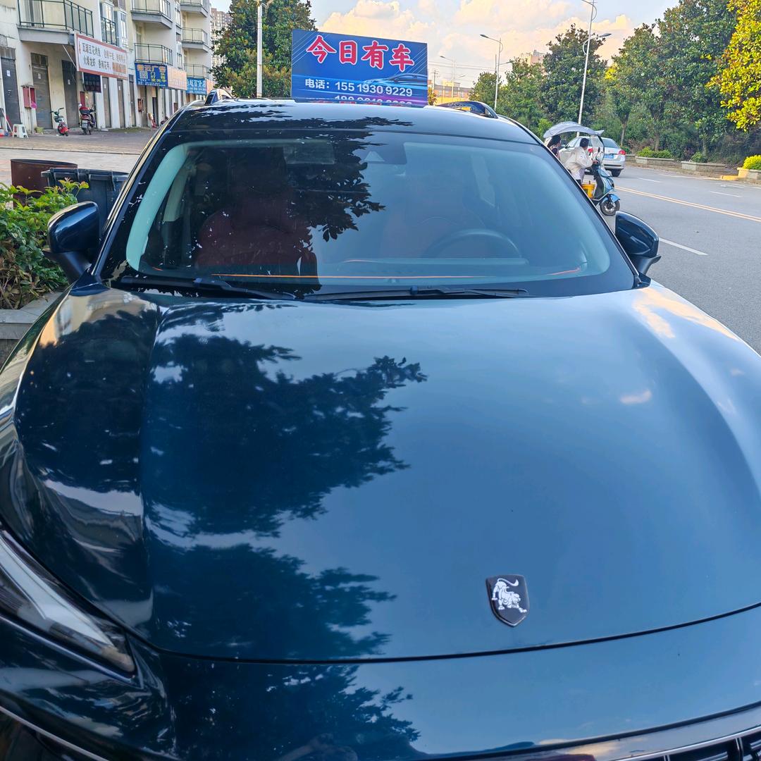 结义汽车租赁