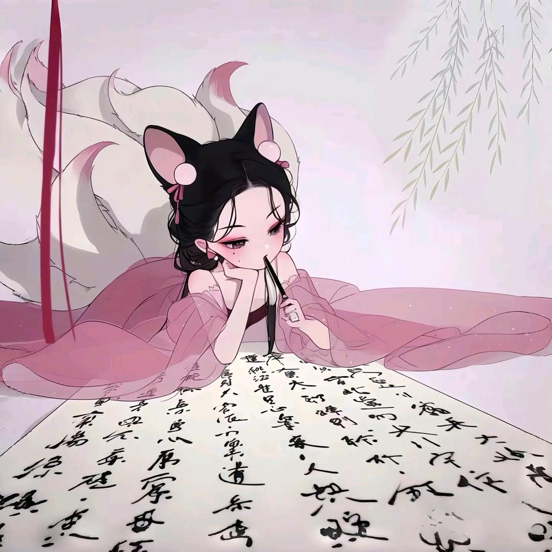 - 小美