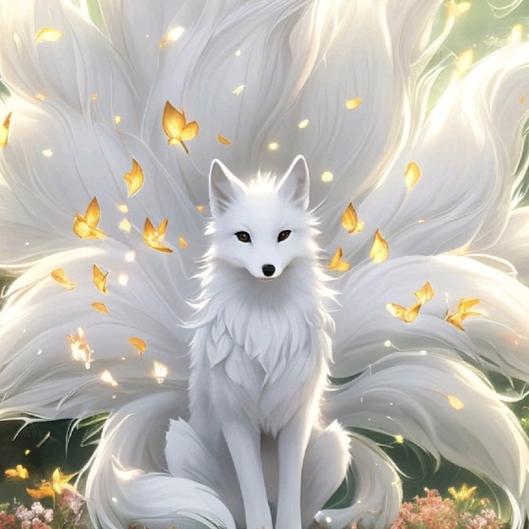 刘府小幺柒（广结善缘）