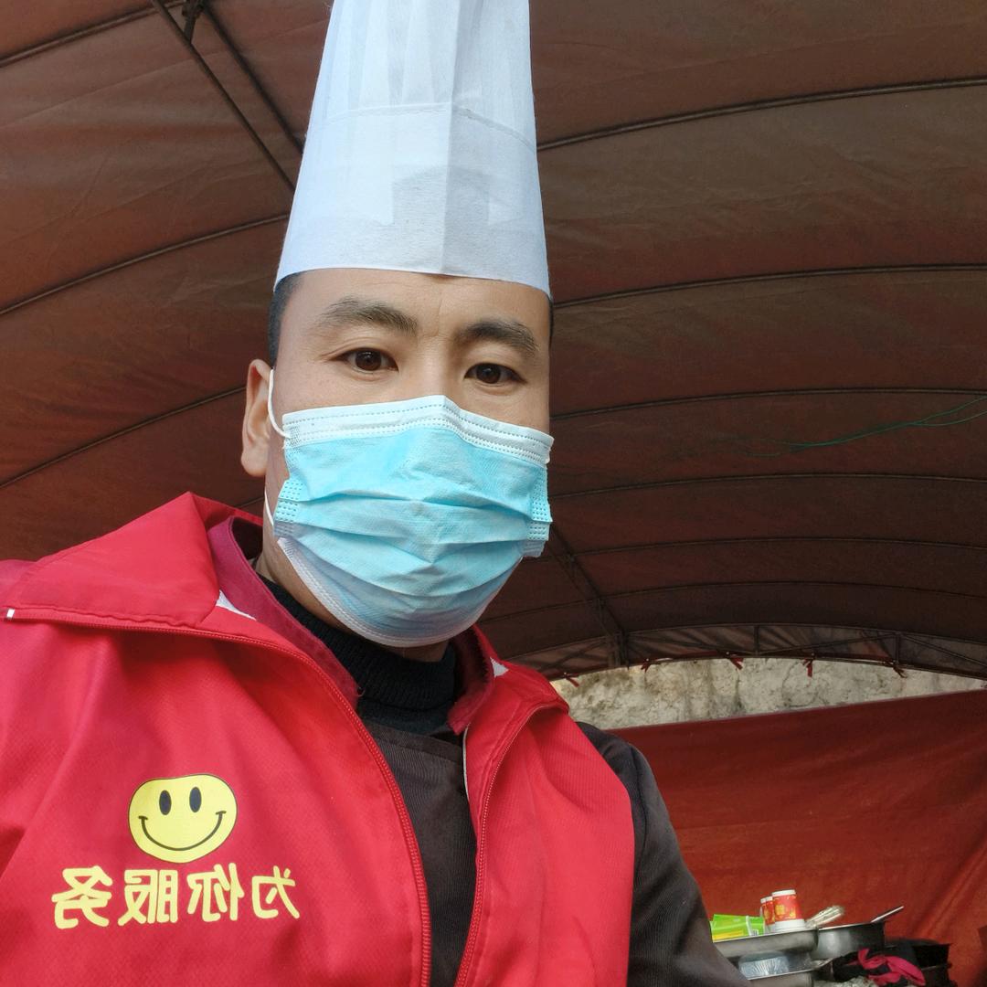 陇漳流动酒席~牛肉面