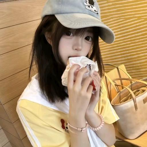 野生小婉