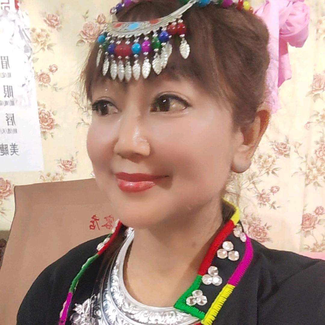 遇见～阿淇💋🌹