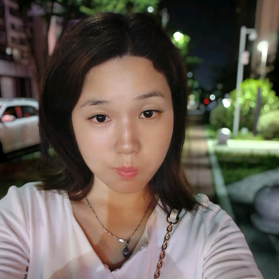 岚清茹Baby