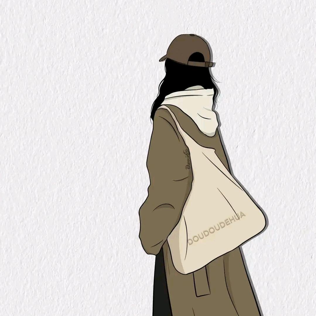 喜爱冒险的阿莹