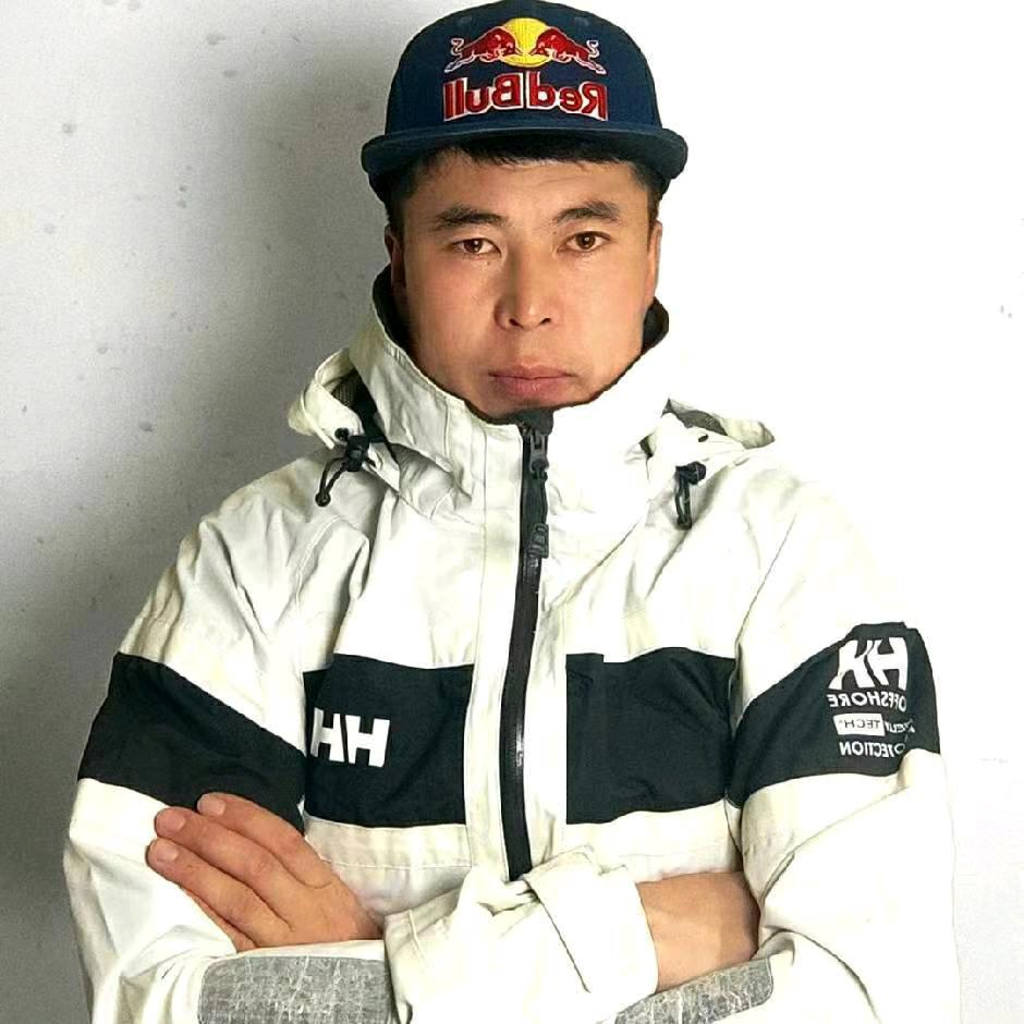 小满🏂🚣🏻‍♂️🪂