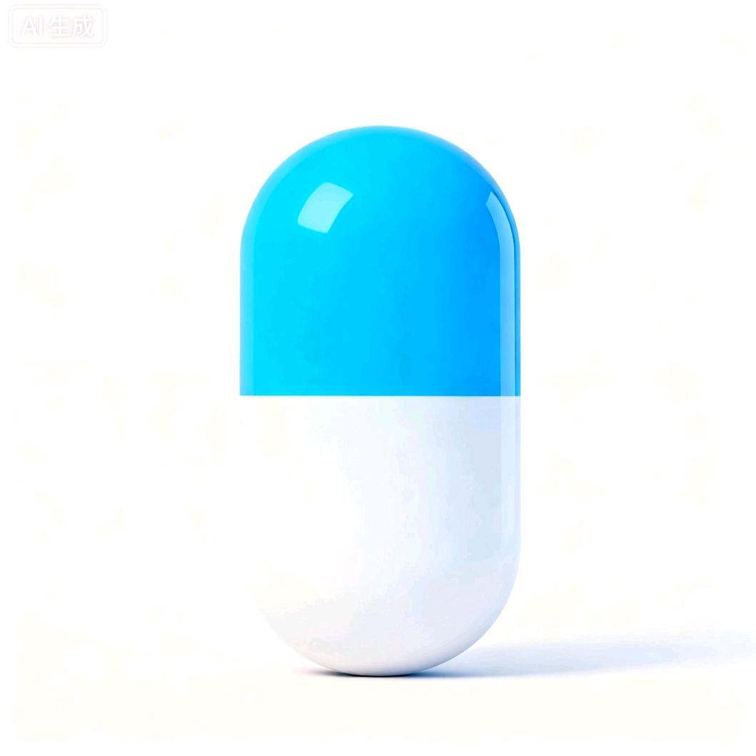 提醒你该吃头像了