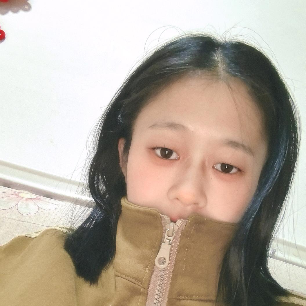 豁达的橙子 \