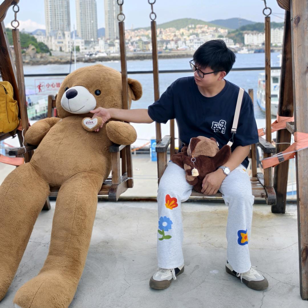 小川戒烟戒酒中