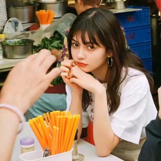 莎莎shasha（腌鱼版）