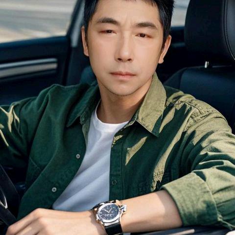 有你陪伴真幸福