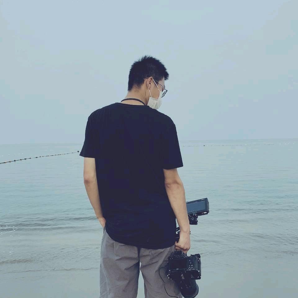 摄影师Imzby