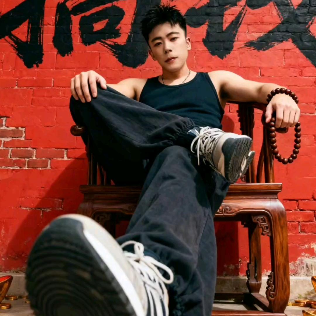 Mr.LIN小林