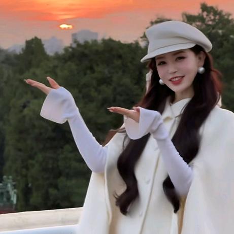 冯薪颖（直播返场）