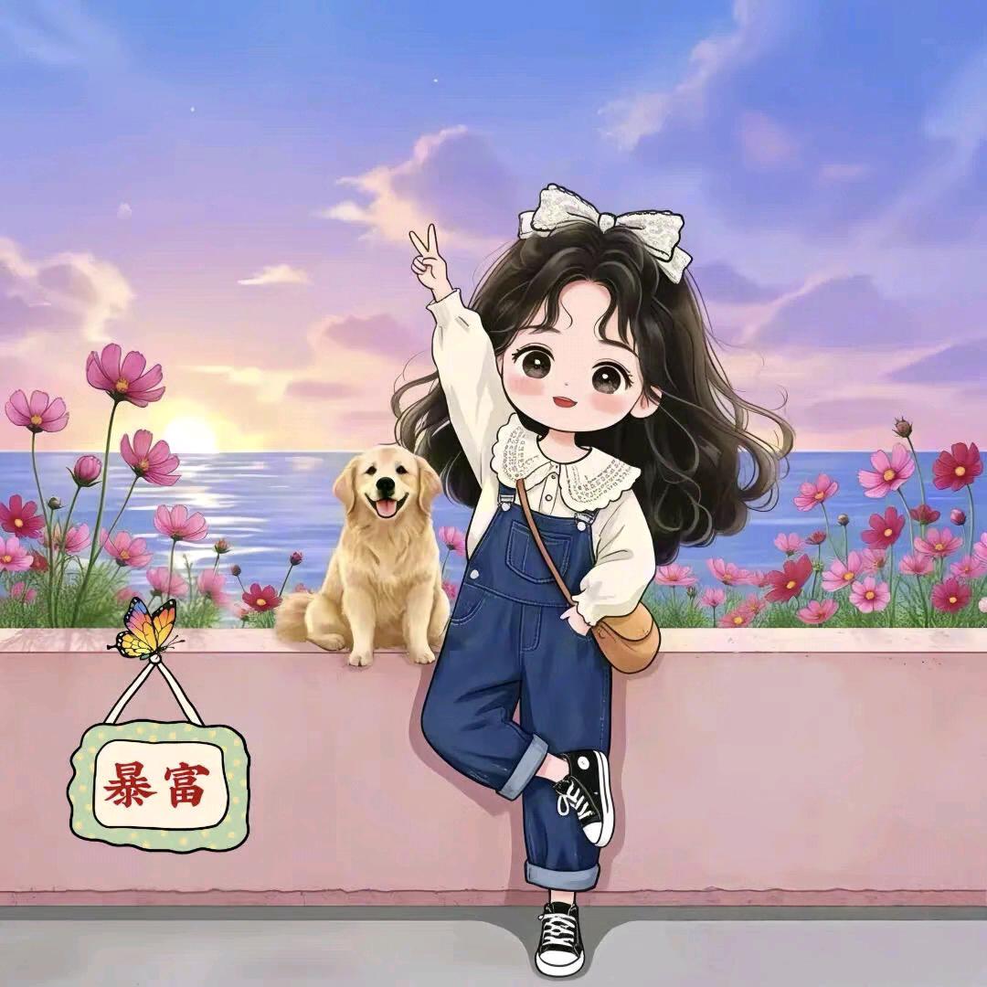 郝好郝☀️